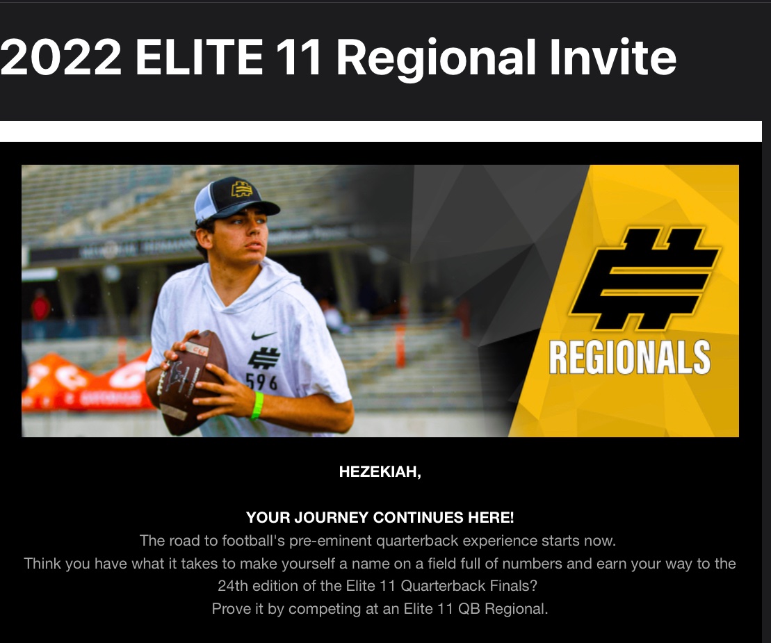 Hezekiah โChampโ Harris (@champharris305) on Twitter photo Thankful ๐๐ฟ And excited to be invited to Elite 11 regionals. <a href="/Elite11/">Elite11</a> <a href="/Stumpf_Brian/">Brian Stumpf</a> <a href="/joshuaharris305/">Joshua Harris</a> <a href="/unclelukereal1/">Luther Luke Campbell</a> <a href="/miamiedison_fb/">Miami Edison Football</a> <a href="/LeonMaycock/">Leon P. Maycock</a> Thankful ๐๐ฟ And excited to be invited to Elite 11 regionals. <a href="/Elite11/">Elite11</a> <a href="/Stumpf_Brian/">Brian Stumpf</a> <a href="/joshuaharris305/">Joshua Harris</a> <a href="/unclelukereal1/">Luther Luke Campbell</a> <a href="/miamiedison_fb/">Miami Edison Football</a> <a href="/LeonMaycock/">Leon P. Maycock</a>