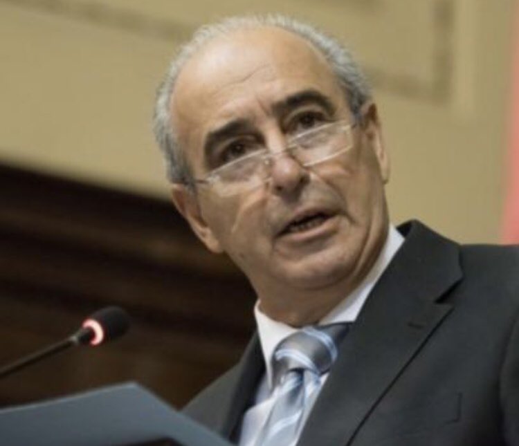 FA Cerro Largo (@facerrolargo) on Twitter photo Al Diputado <a href="/AlfredoFratti/">Alfredo Fratti</a>
El FA Cerro Largo saluda al compañero Fratti, Pte saliente de la Cámara…
En un año difícil por la pandemia, lograste proyectar el trabajo del Parlamento en el interior del país…
José Daniel Aquino.
Presidente de la Departamental Cerro Largo del FA” Al Diputado <a href="/AlfredoFratti/">Alfredo Fratti</a>
El FA Cerro Largo saluda al compañero Fratti, Pte saliente de la Cámara…
En un año difícil por la pandemia, lograste proyectar el trabajo del Parlamento en el interior del país…
José Daniel Aquino.
Presidente de la Departamental Cerro Largo del FA”