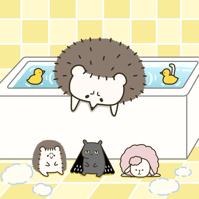 ゆるい絵のtwitterイラスト検索結果 古い順