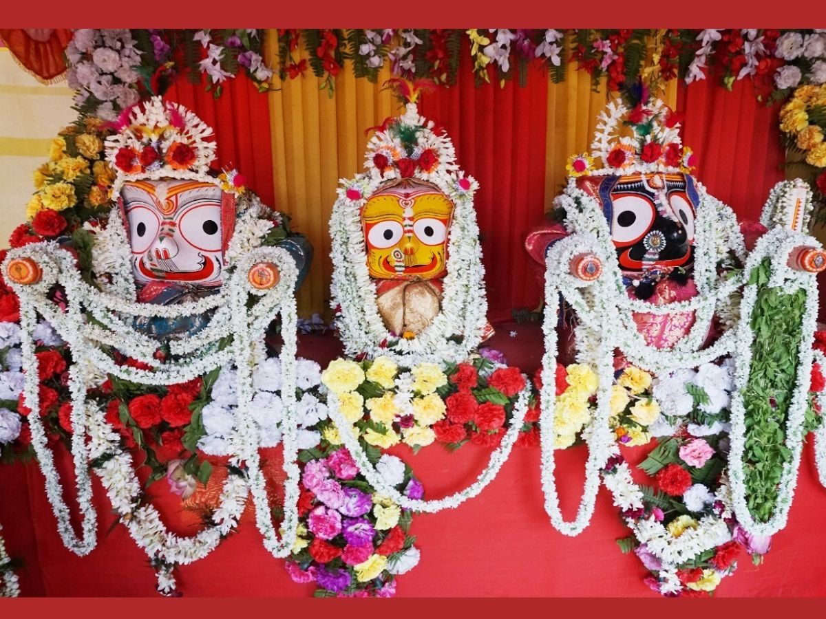#ଜୟ_ଜଗନ୍ନାଥ
#JayJagannath #Odisha #OTV