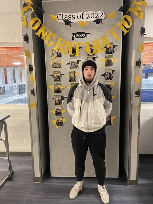 Image from Mrs. DiFrancesco (@BHSDiFranAP)