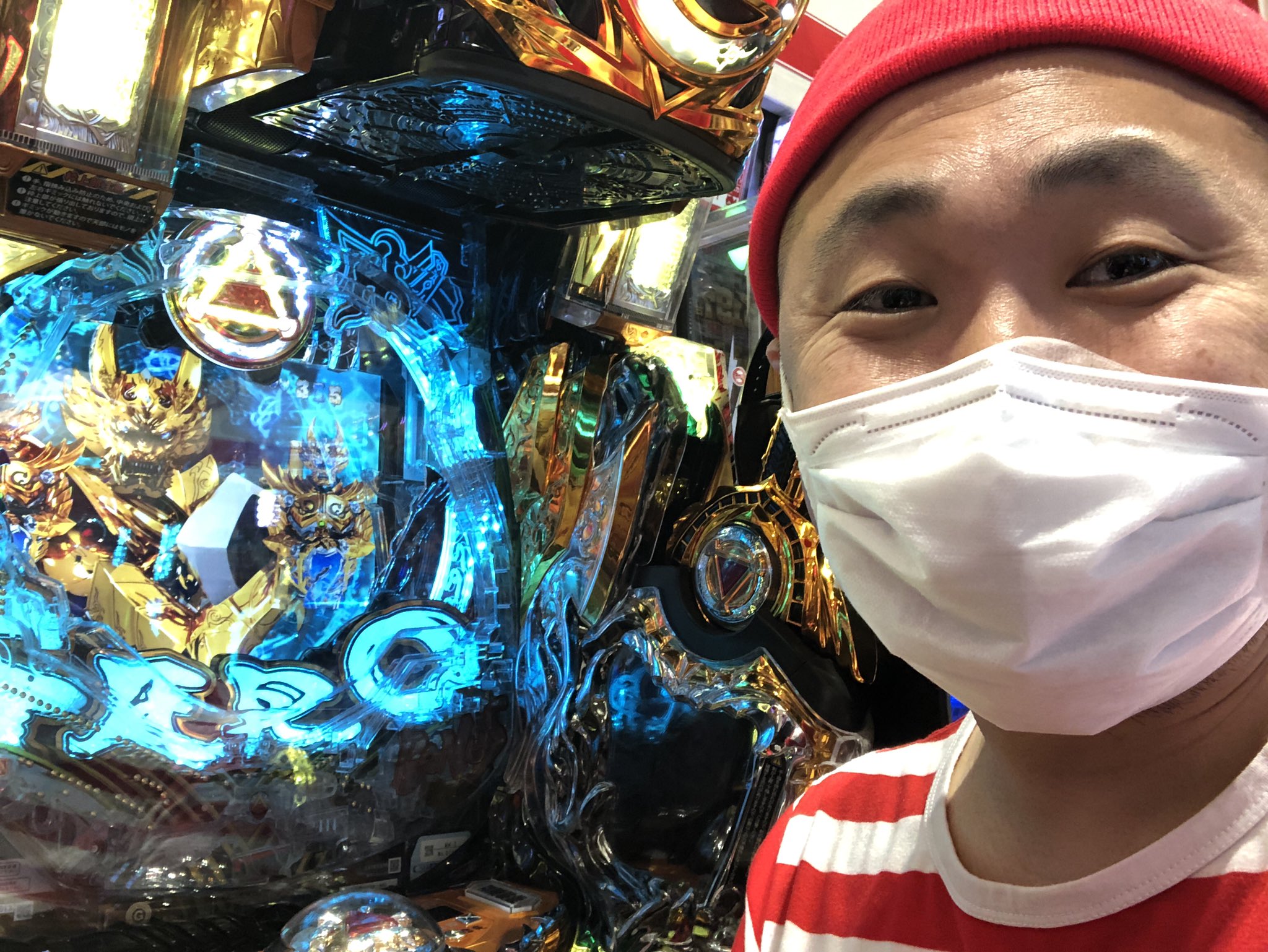 でちゃう 関東エリア編集部員 Dechaukanto Twitter