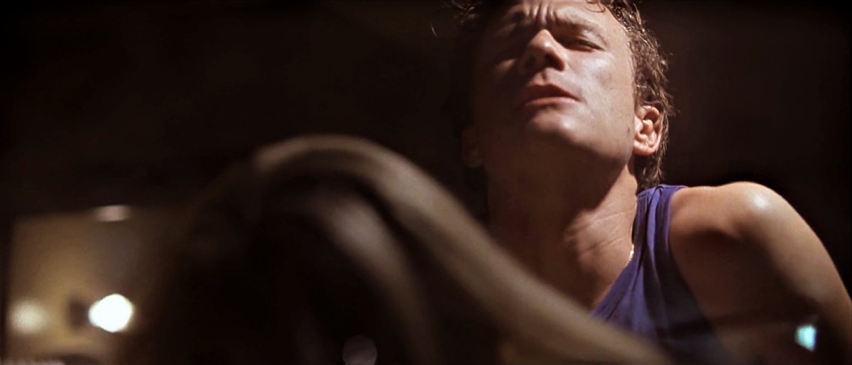 Monster's Ball Make Me Feel Good Scene Heath Ledger on Twitter: "★🎞️“Monster’s Ball” (2001) Dir. by