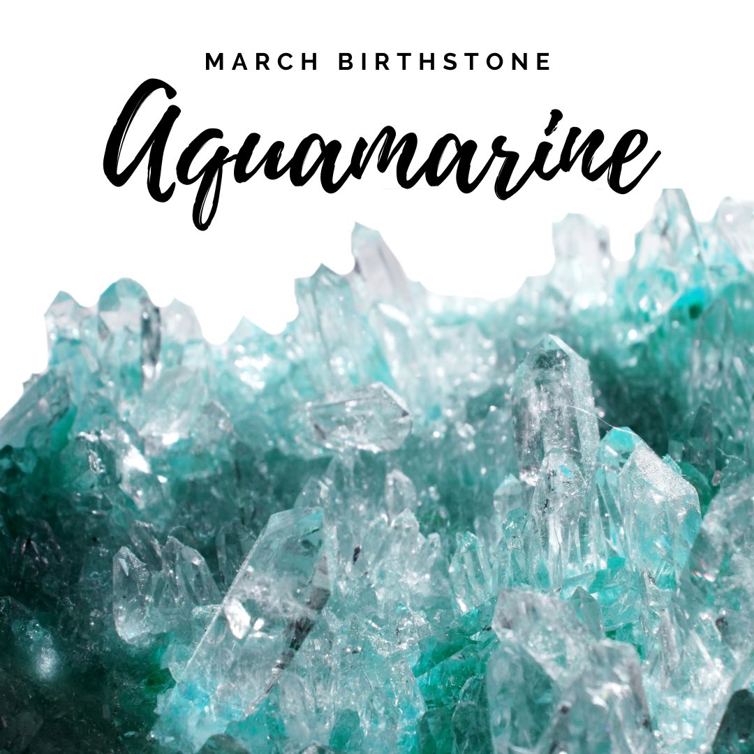 pendulum_planet's tweet image. ✨💎💫 Aquamarine connects you to higher levels of consciousness and your higher self, making it an excellent crystal to work with during meditation. Read more on the blog. 
pendulumplanet.com/blogs/planetar…