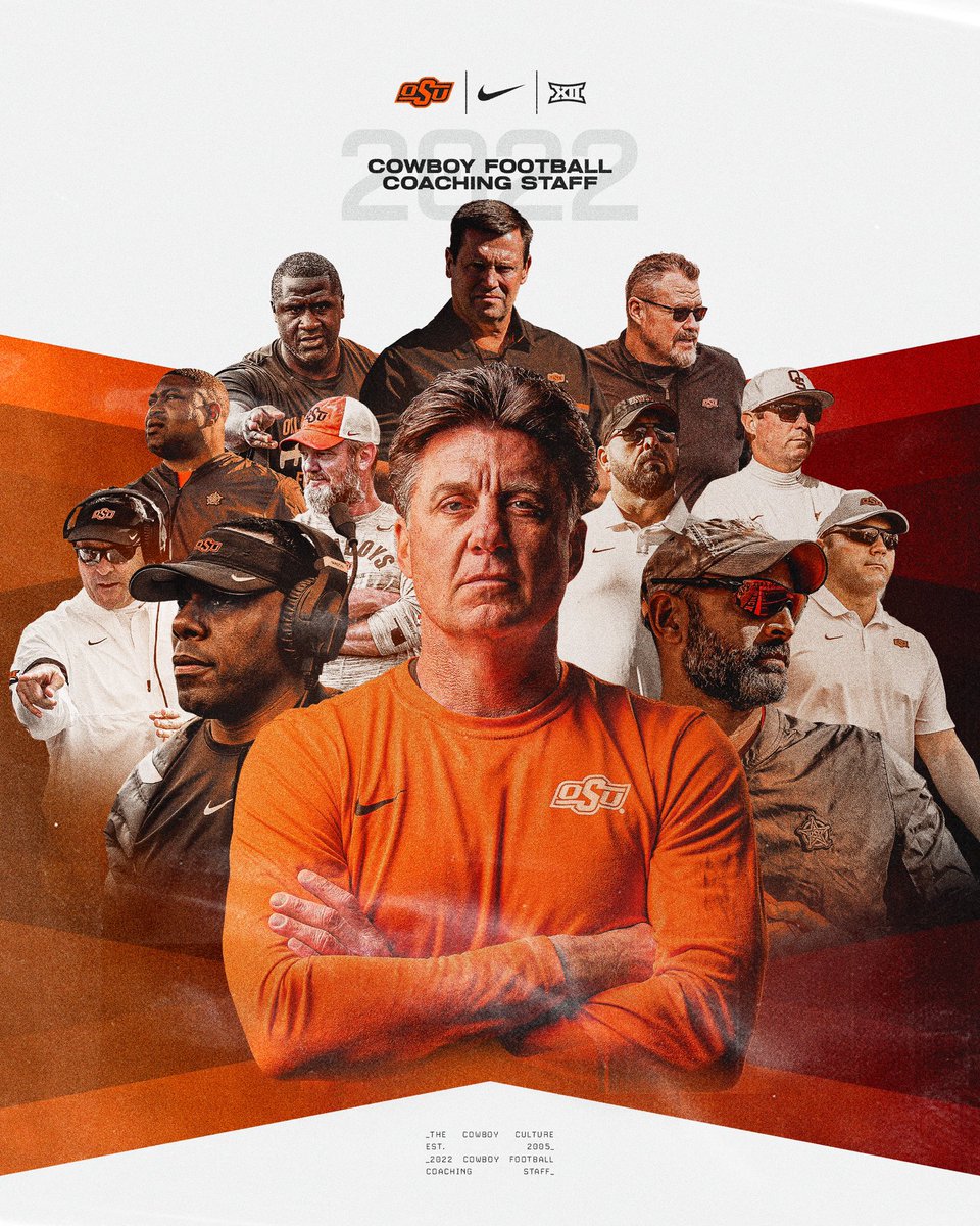 OSU Cowboy Football tweet media