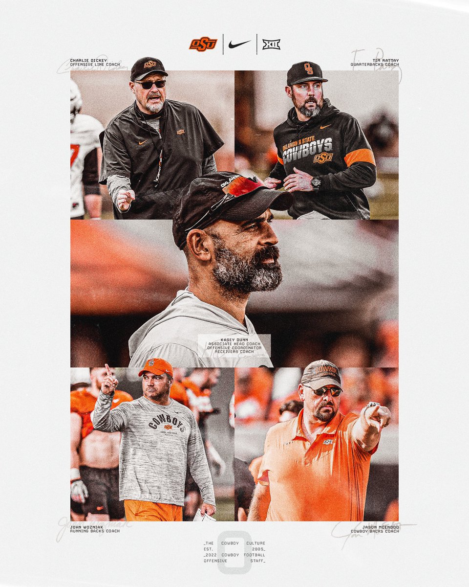 OSU Cowboy Football tweet media