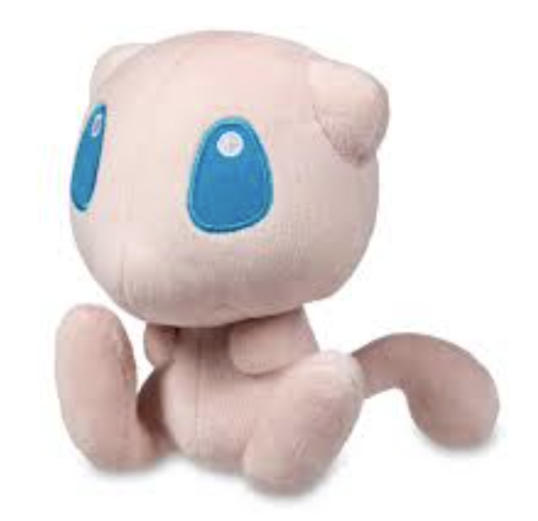 HatedPokemonOTD's tweet photo. Today's Underrated (not really but you'll know why) Pokemon is 

Mew

check the top of my profile https://t.co/CDj6fO4PuI