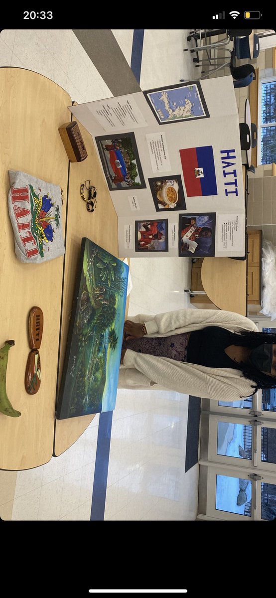 A successful night! Thank you to everyone who stopped by and traveled the world with us #geographynight <a href="/FHSPantherbook/">Pantherbook</a> <a href="/FranklinHS/">FranklinHighSchool</a> <a href="/FranklinMatters/">Steve Sherlock</a>