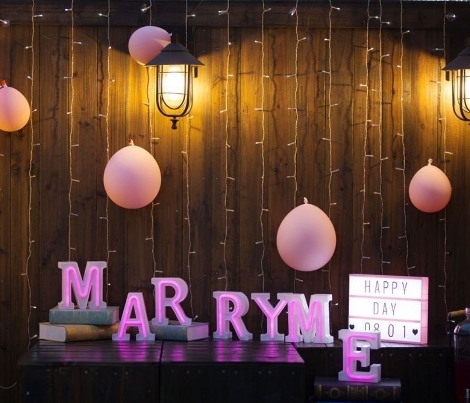 nbakilight's tweet image. #curtainstringlights #ledneonletters #letterboxlight #homedecorlights #lucesdecorativas #lumièresdécoratives #decorativelights #proposallights #Akilight