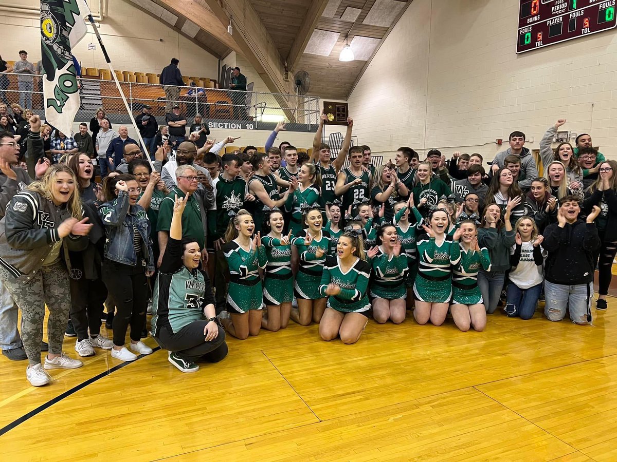 The New Richmond Rowdies tweet media