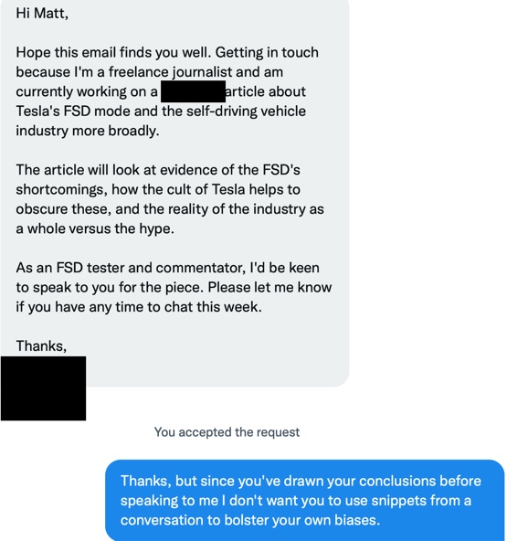 nerdalert's tweet image. In case you needed another reason not to trust traditional media outlets: