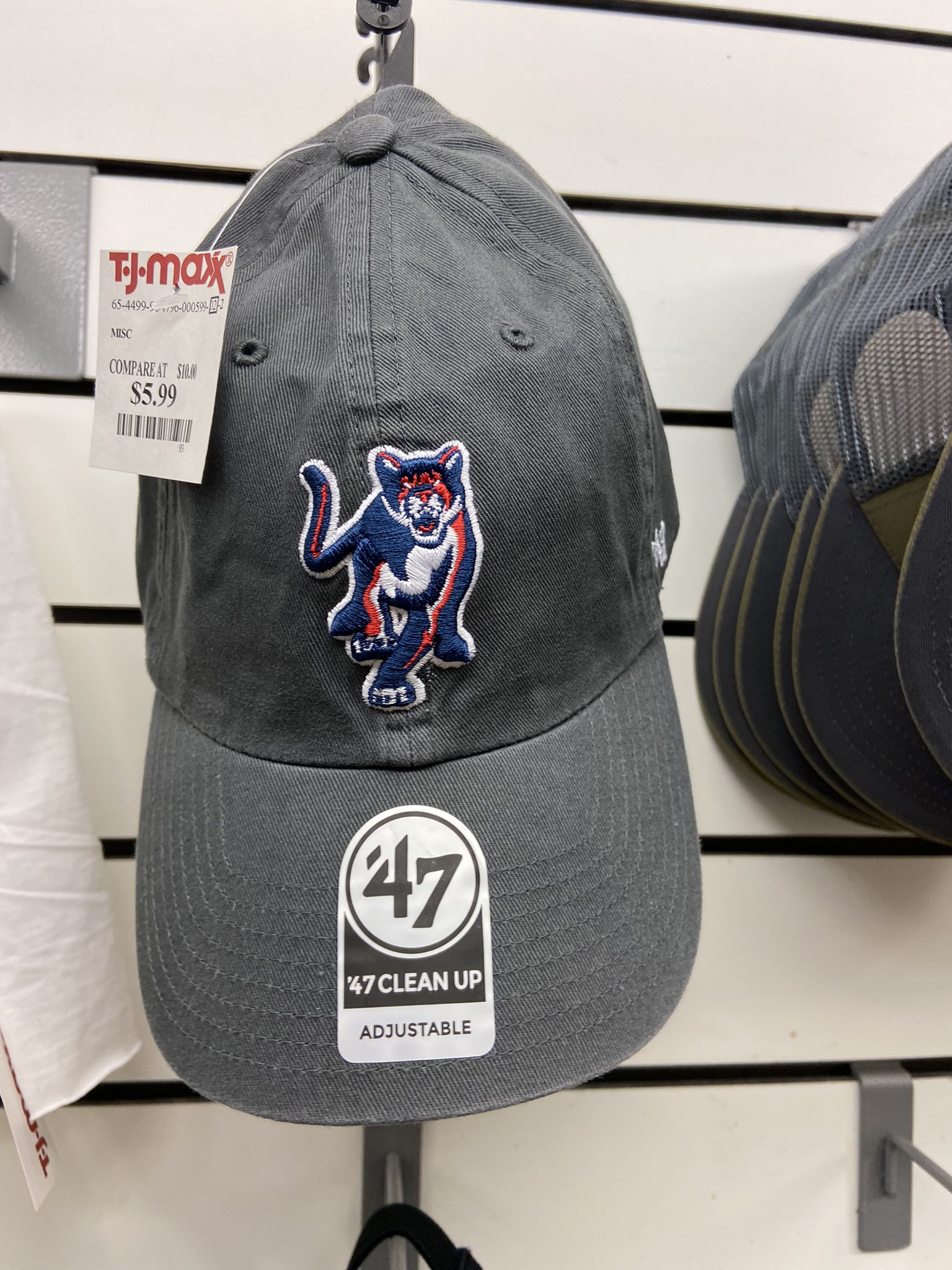 47 brand cheap random hat