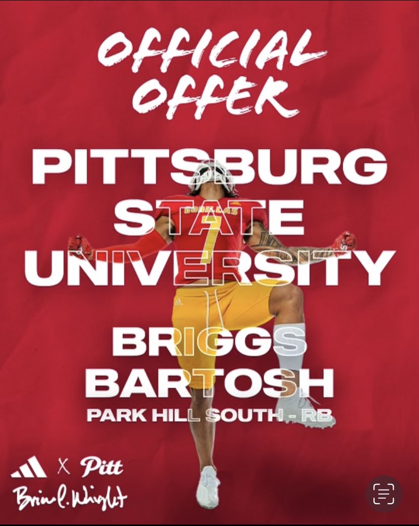 Briggs Bartosh ⭐️⭐️⭐️ tweet media