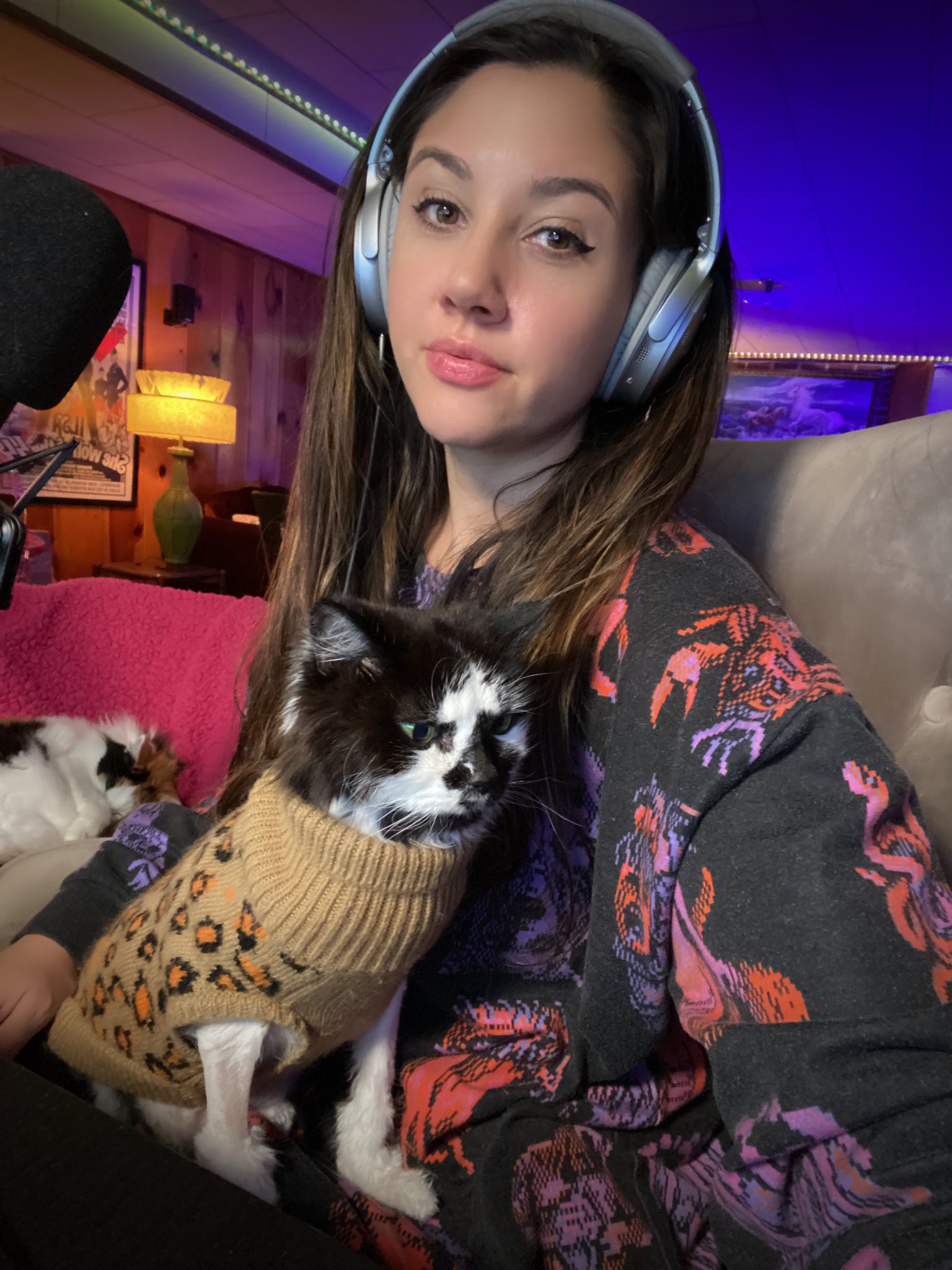 TW Pornstars Ceara Lynch Twitter Chatting N Playing 7 Days To Die