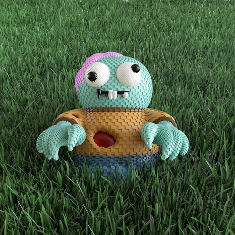 the only Kevin for me.. thank you <a href="/PAPERDIAMOND/">Paper Diamond</a> for the best version of Kevin