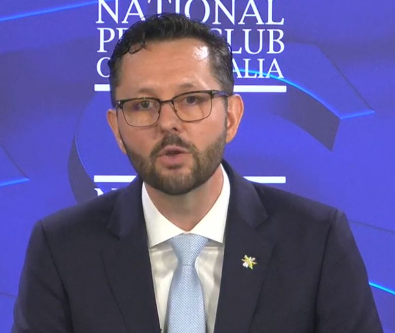 ARC CMIT tweet media