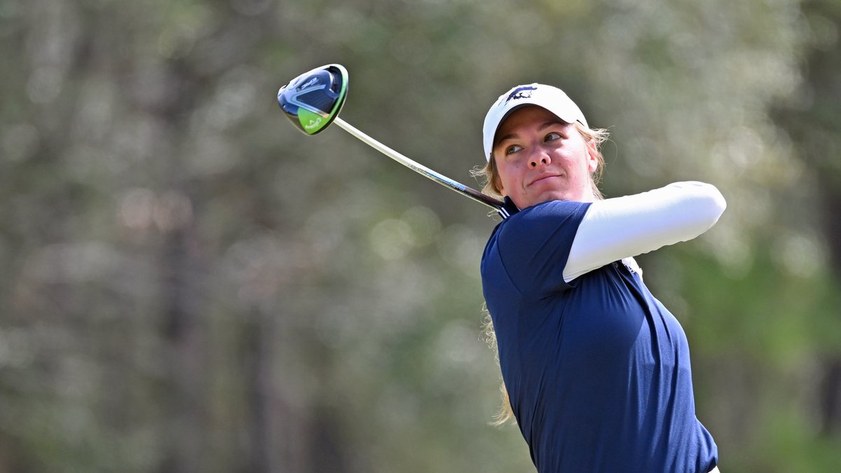 Nikon_Jim's tweet photo. Great day of golf with @CSUBucsWGolf https://t.co/WHr2VMm5ut