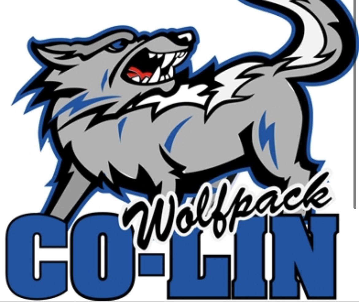 landonbridges50's tweet photo. Blessed to Receive my first offer from Co-Lin @Coachjsg74 https://t.co/FsckDriA7A