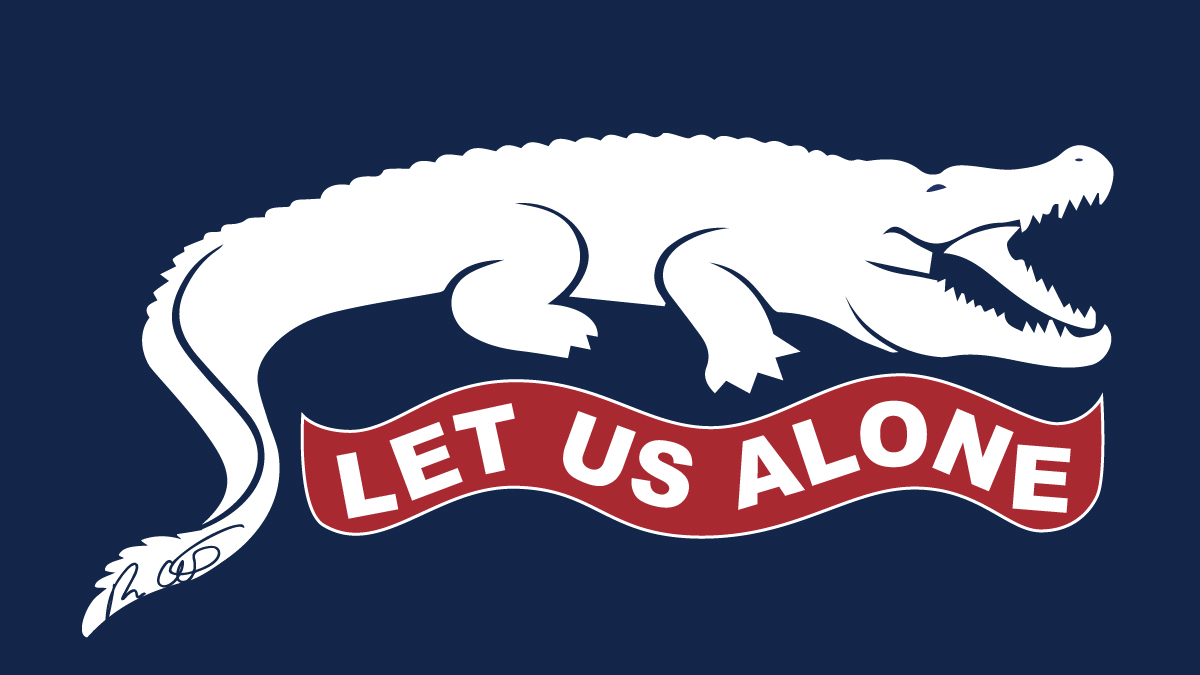 Ron DeSantis tweet media