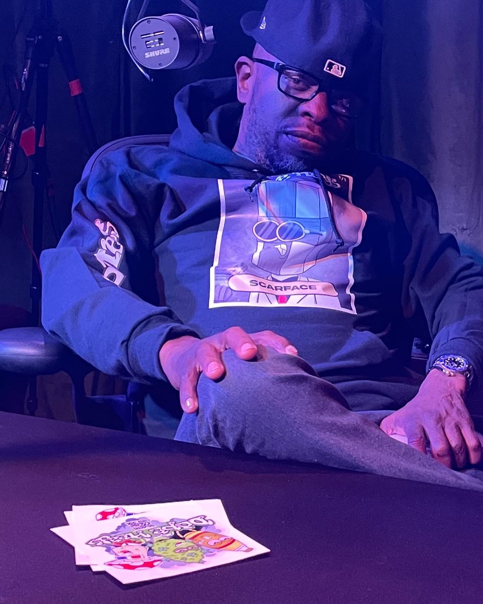 dopeheadsnft's tweet image. @BrotherMob Thank you for joining the @dopeheadsnft family‼️#nfts #NFT #NFTCommunity #NFTdrop