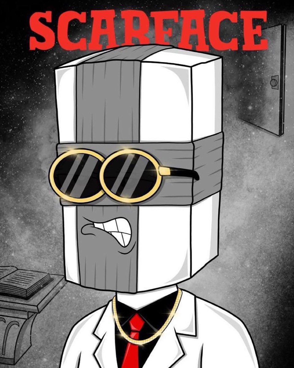 dopeheadsnft's tweet image. @BrotherMob Thank you for joining the @dopeheadsnft family‼️#nfts #NFT #NFTCommunity #NFTdrop