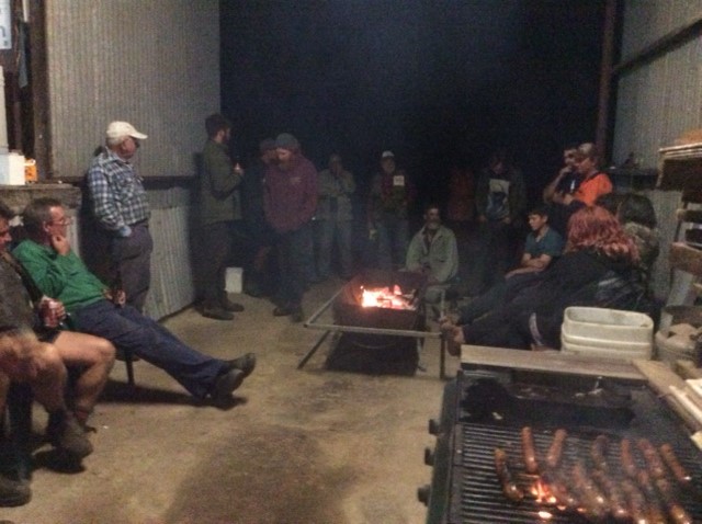 RedCardRF's tweet image. The Shire of Cranbrook and Tunney LCDC is up this weekend. Best of luck to everyone heading along to this Red Card event. ow.ly/qkZL50I2XfE