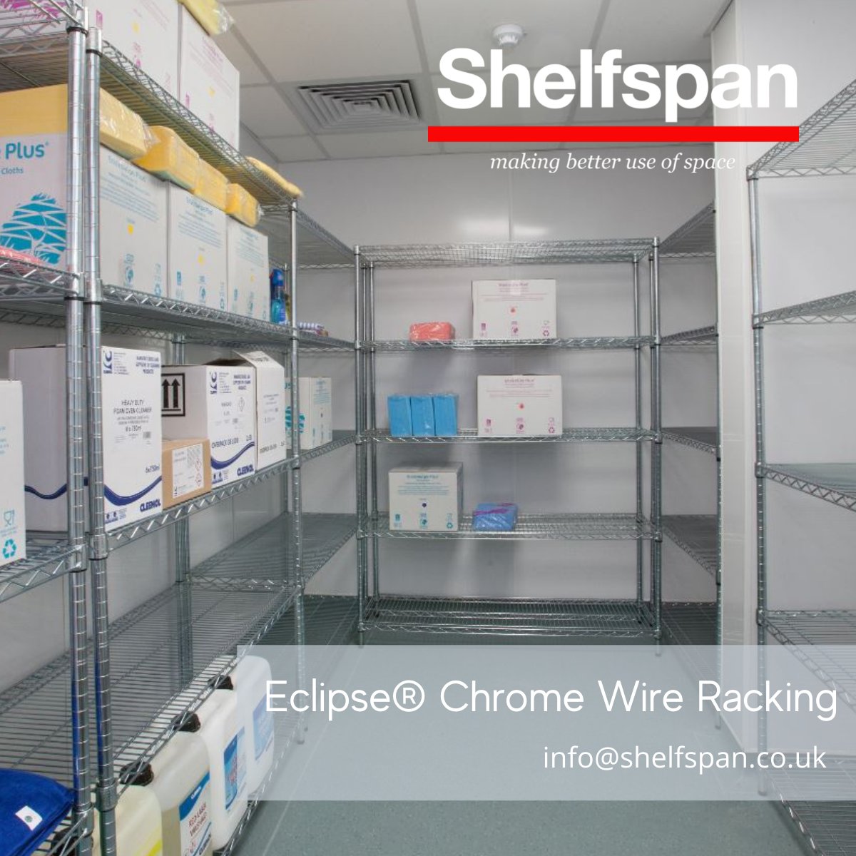 Shelfspan tweet picture