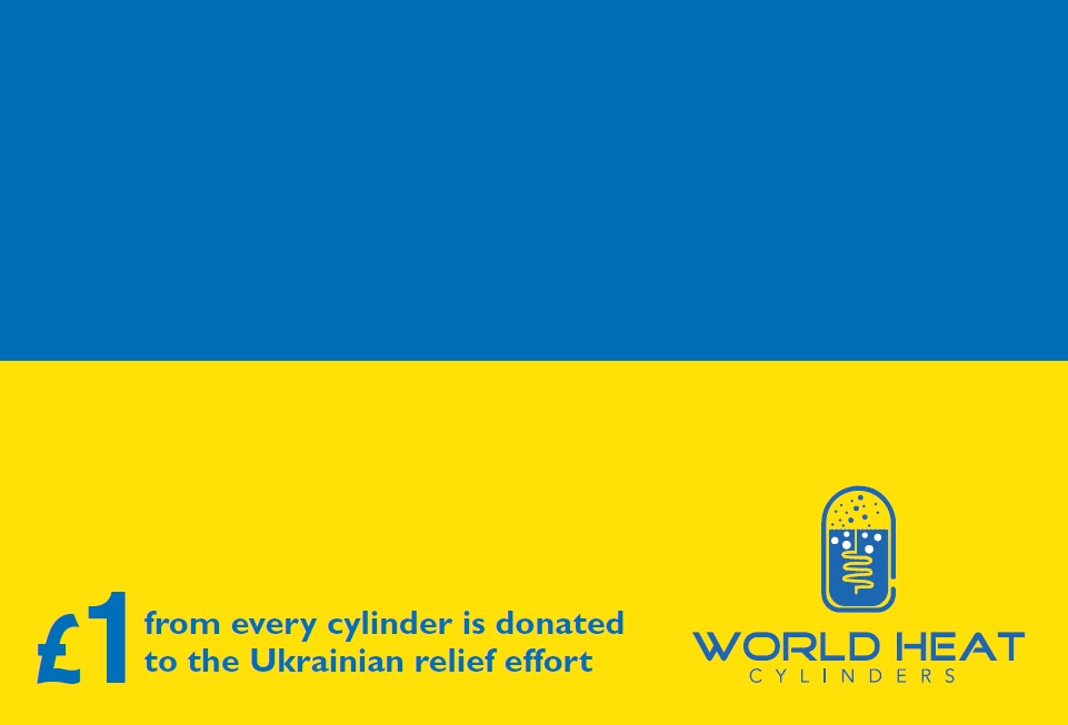 World Heat Cylinders tweet media
