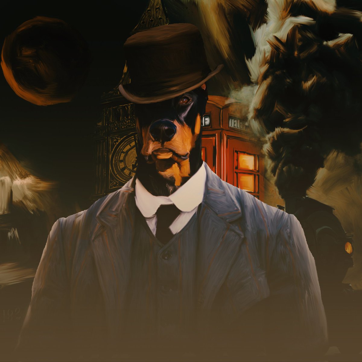 New level 3 item.
Price:0.011

#NFTs #NFTCommunity #nftcollectors

opensea.io/accounts/0x376…