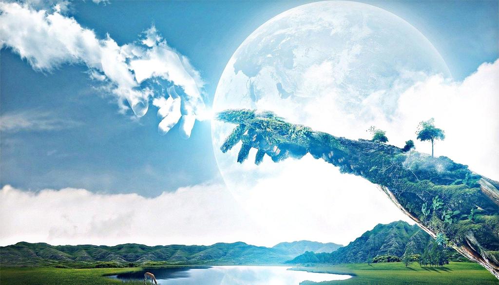 Love the earth. It is not inherited by you from your parents, it is borrowed by you from your children.

#NFTs #NFTCommunity #NFTGiveaway #NFT #NFTCollection #NFTGiveway #NFTProject #NFTshill #NFTcollectibles #NFTCommmunity