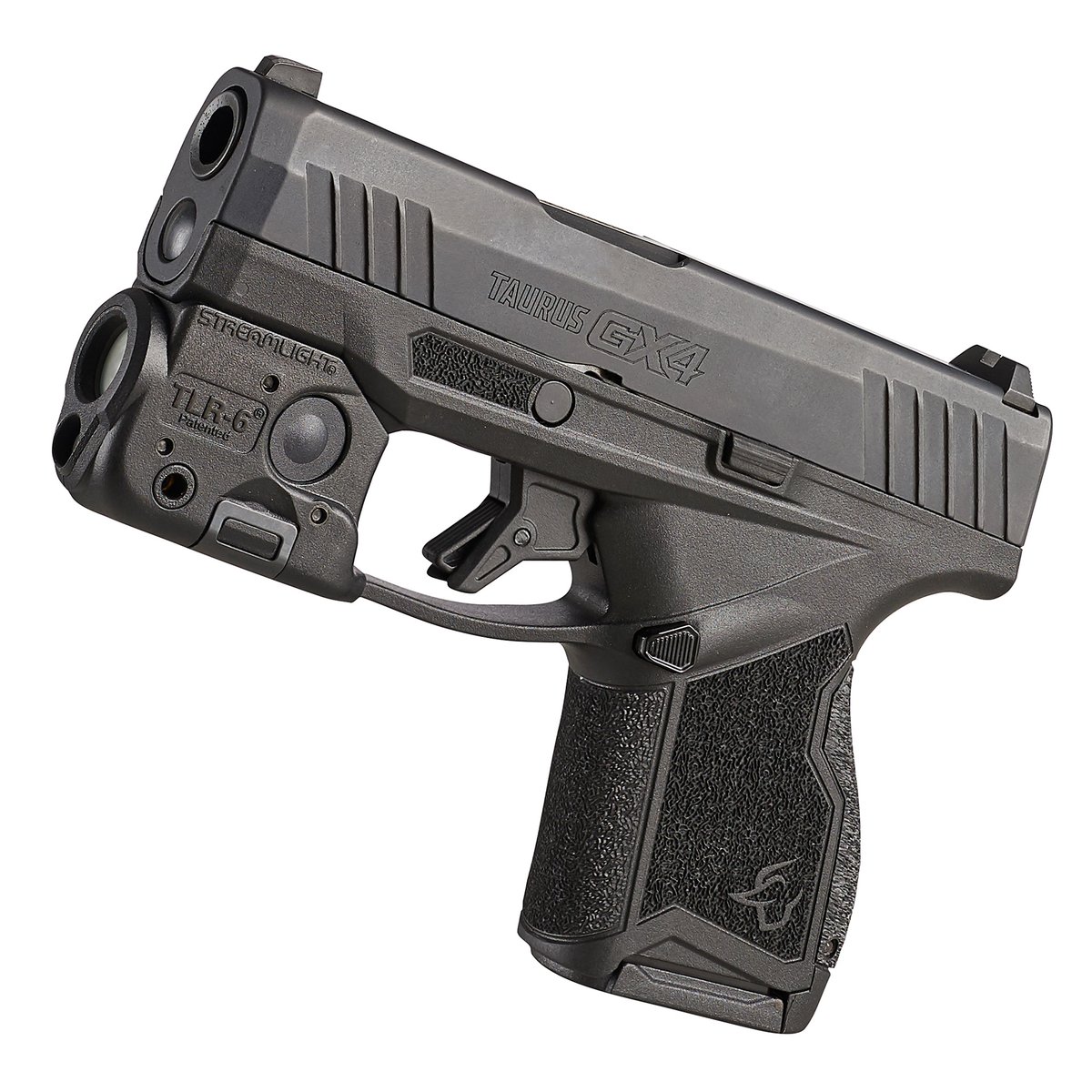 StreamlightFR's tweet photo. Le nouveau modèle laser de la lampe TLR-6.
🔴Laser à visée rouge intégré
🗜️Pour armes de poing sous-compactes
🔦100 lumens, 2 000 candela, faisceau de 89 mètres
Découvrez-en plus : https://t.co/D4X1oVWub2
#tlr6 #streamlight #tlr #lampedarme #police #militaire #tactique https://t.co/C4xWRr9aVq