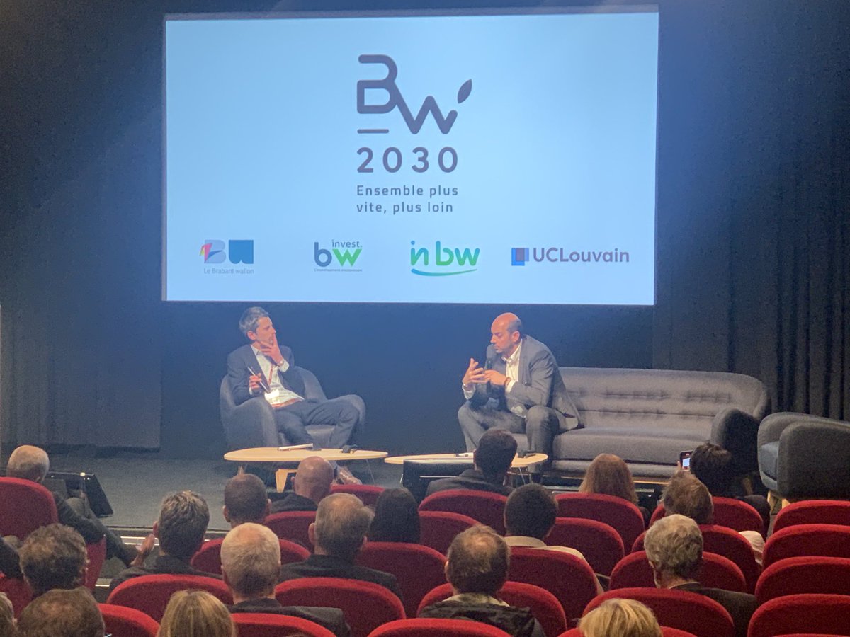 InBW présente au Mipim "Live, work, learn and invest : join BW 2030", avec le secrétaire d’État à la Digitalisation, <a href="/mathieumichel/">Mathieu MICHEL</a>. Quelques projets... 
wallonia-mipim.be/projects/helec…
wallonia-mipim.be/projects/monne…
wallonia-mipim.be/projects/nivel…
<a href="/in_BW_sc/">in BW</a>
@UCLouvain_be
#Mipim2022