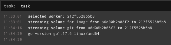 Concourse CI tweet media
