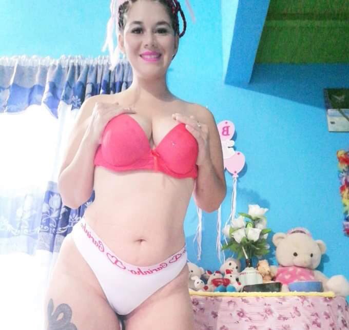 Fernanda (@fernand21280070) on Twitter photo 