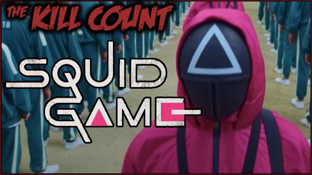 SQUID GAMES❗️❗️: Submitted by <a href="/spiderm64814162/">Robert Hareton</a>