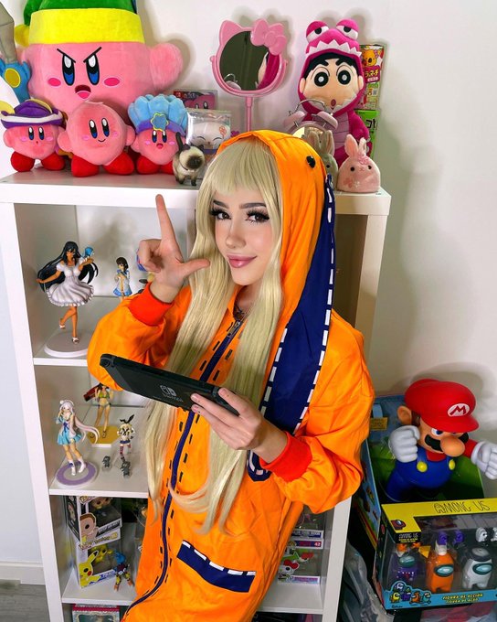 TW Pornstars - 𝓛𝓸𝓵𝓲𝓽𝓪💕 ONLYFANS 3$. The latest pictures and videos from