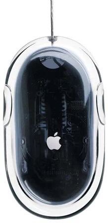 ontaotto's tweet image. Habrá algo mas cool que un Apple Pro Mouse? #apple #macg4 #vintage
