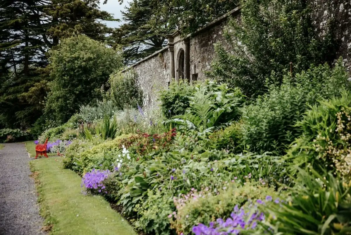 Spring is in the air! We are now opened 7 days a week from tomorrow onwards. 

Mon-Fri 11am-5pm 
Sat and Sun 11am-6pm

Our Gardens, Forest Walk and Café are ready for you! 🐥🐦🦊🐝 

#loughcrew #loughcrewestate #meath #ireland #discoverireland