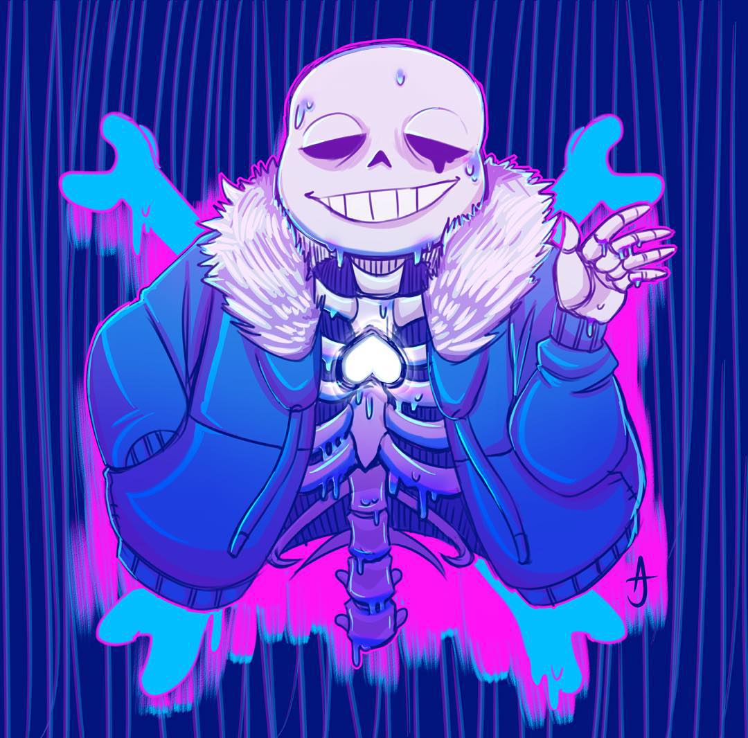 Undertale_n01's tweet photo. 💕
#undertale https://t.co/hhsKYPD2Af
