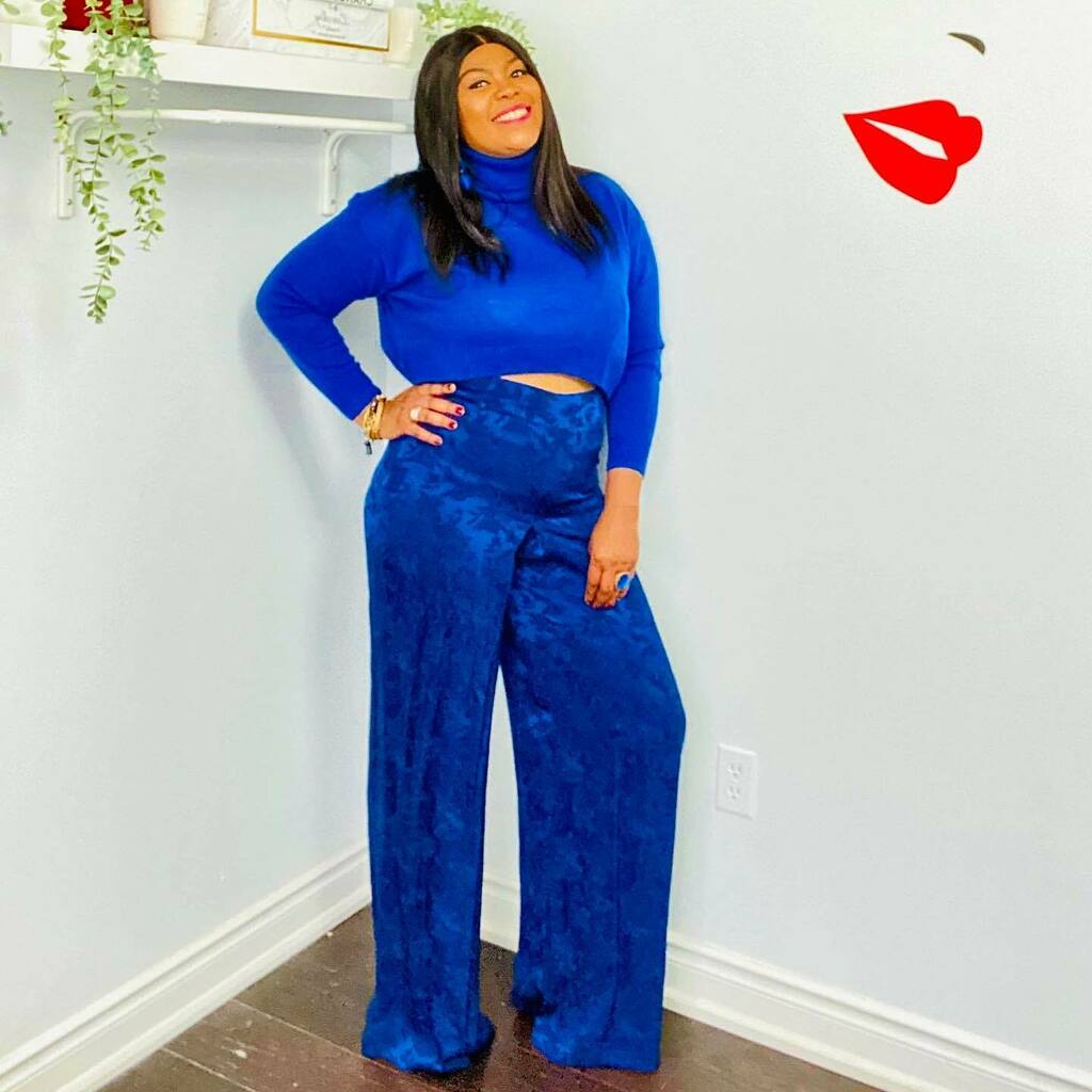 As much as I believe in fashion has no age, and wearing whatever makes you happy. 

I also believe in a thin line between looking elegant, looking tacky or even for better words ratchet at any age.

With March 20th (this Sunday) been the first day of spr… instagr.am/p/CbKx5h0rSn-/