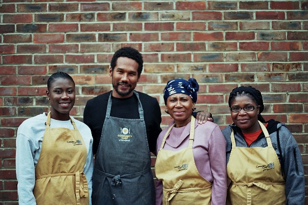 The Feature Kitchen - Mama Awah's sublime 🇨🇲 menu - continues this weekend - mailchi.mp/cb784dca7b9e/t…