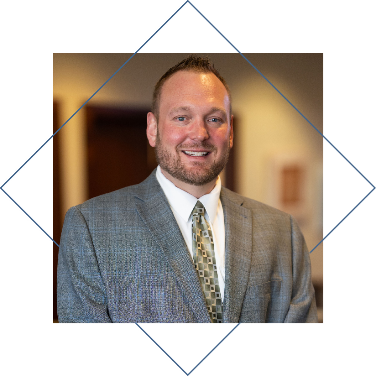 We are doing our #happydance today!

Congratulations to Curt Skaley who has been promoted to SVP Business Banker in Bismarck.