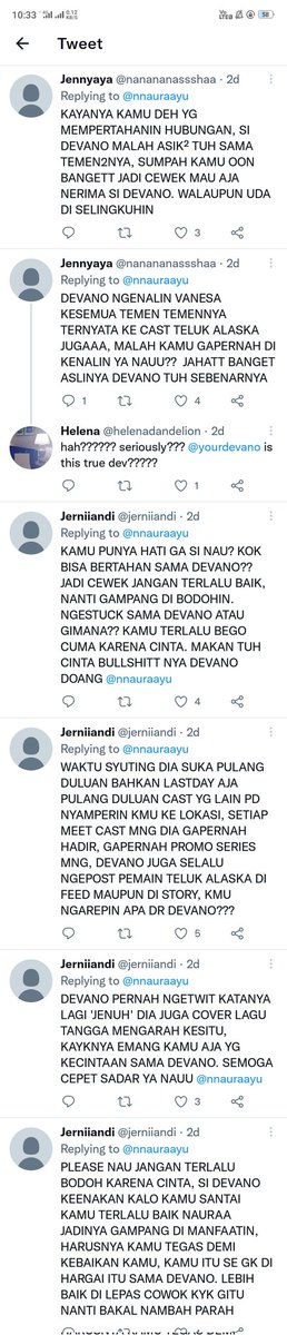 nazwa | feel free to bub tweet media