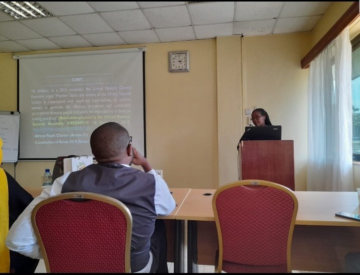 WOMEN AND YOUTH AGAINST AIDS AND POVERTY tweet media