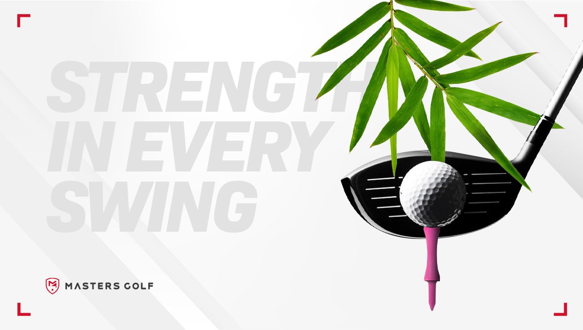 Masters Golf Company tweet media