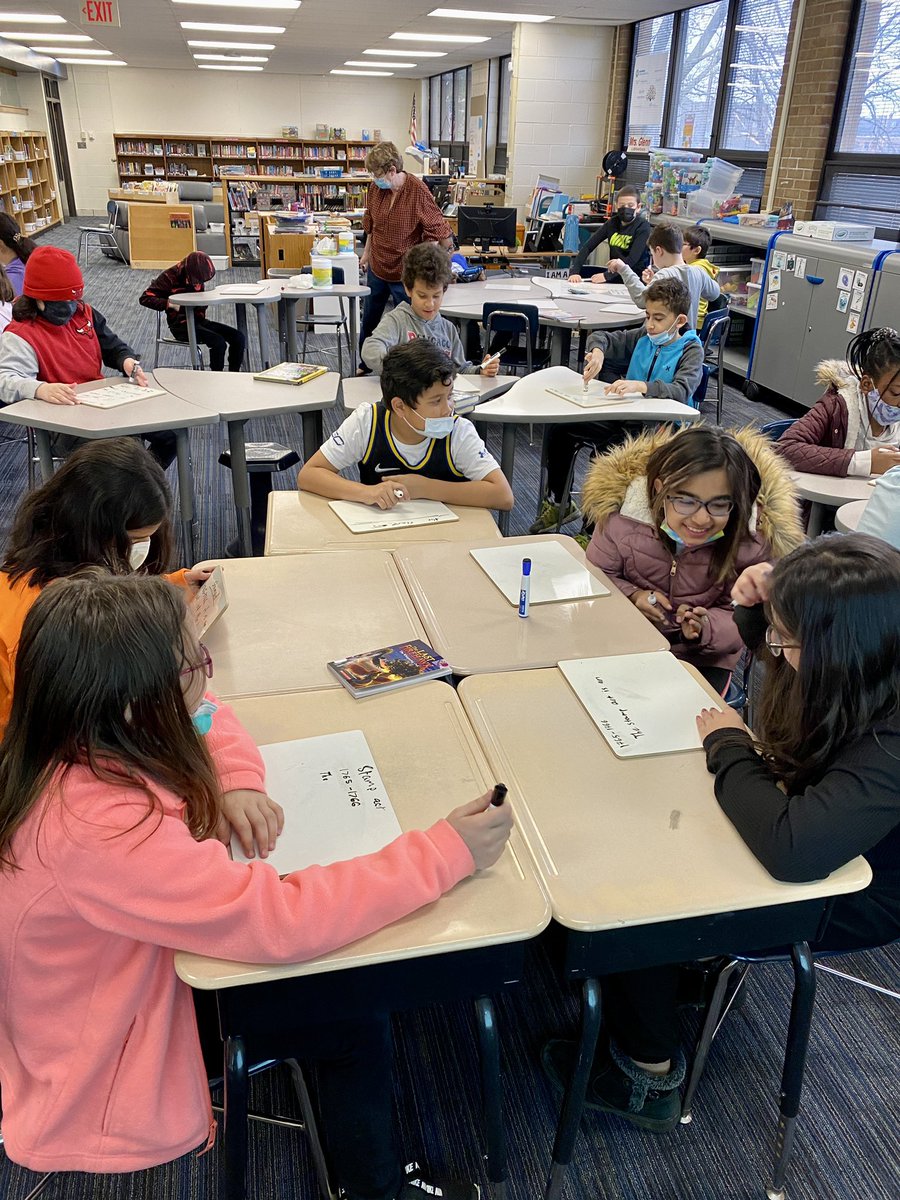 Washington LMC tweet media