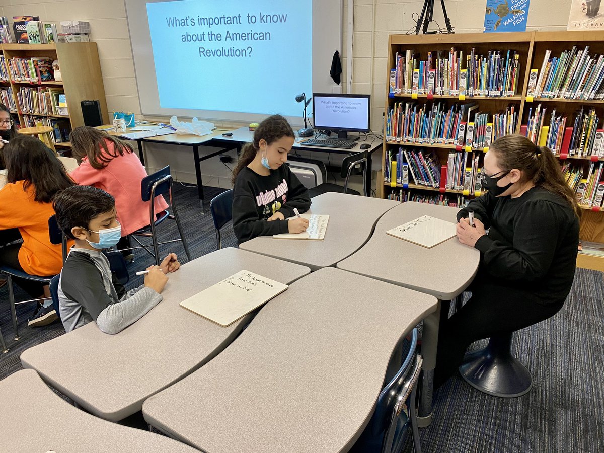 Washington LMC tweet media