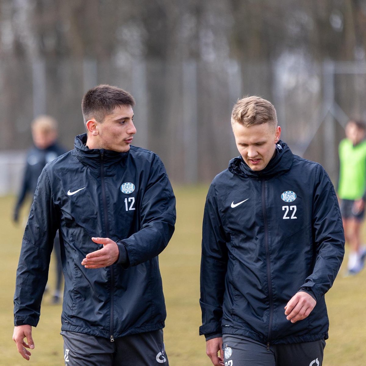 Esbjerg fB tweet media