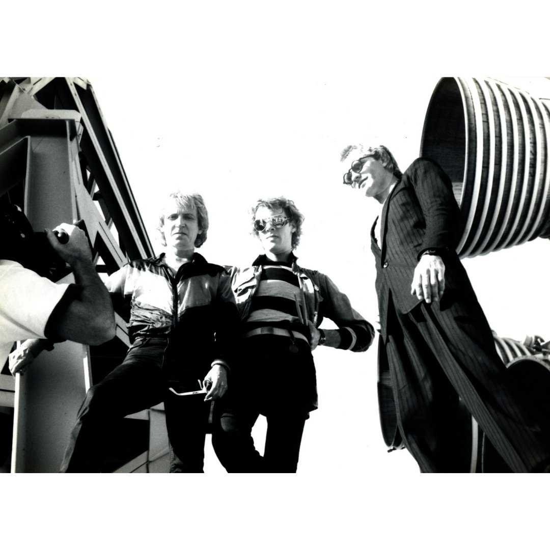 Andy Summers Official on X: Andy Summers Official on X: