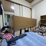 ゾッとする・・『余震がなかったら死んでました』地震の怖さ